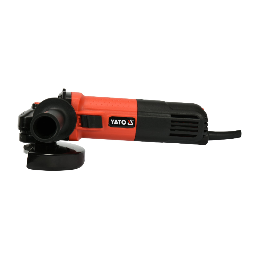  YATO UGAONA BRUSILICA 125 mm 1100W Ecomex