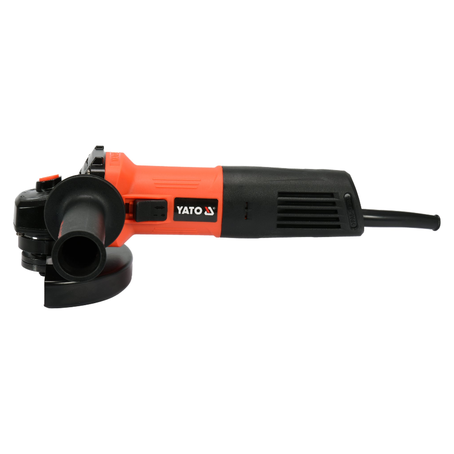YATO UGAONA BRUSILICA 125 mm 850W Ecomex