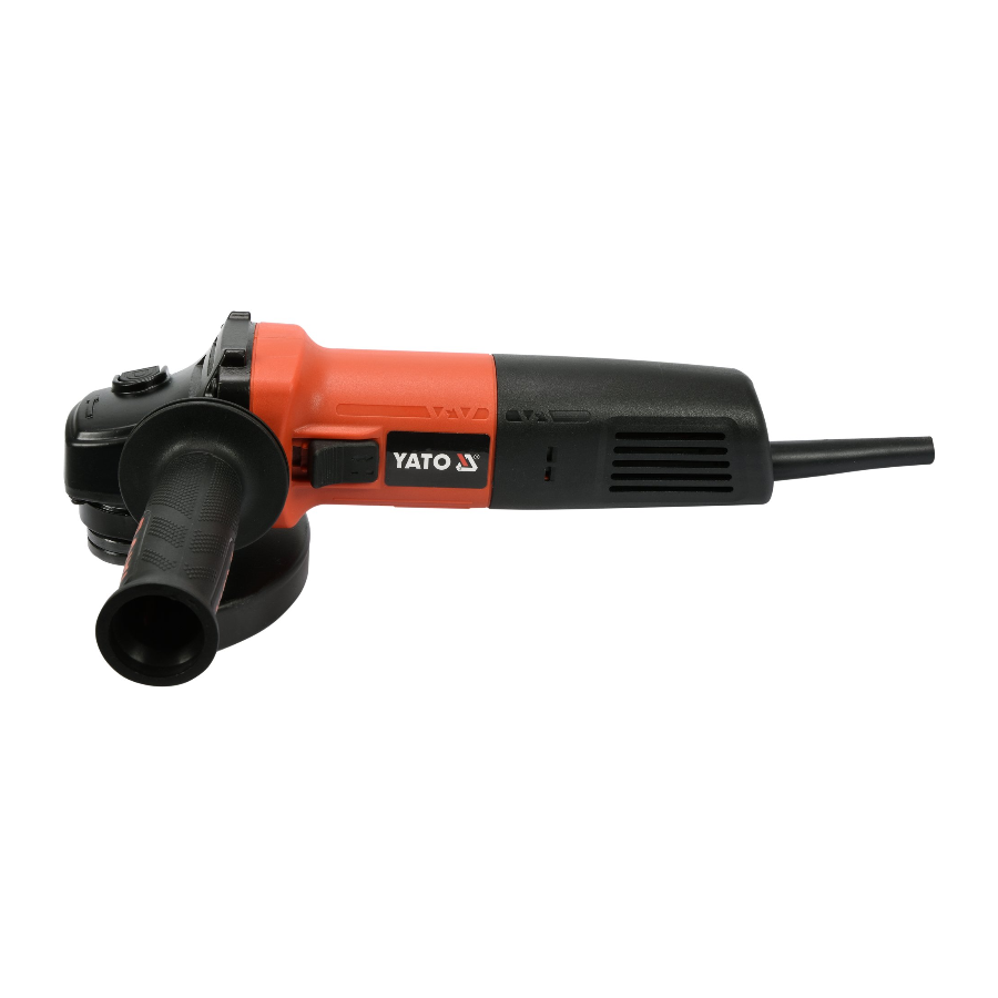 YATO UGAONA BRUSILICA 125mm 1100 W Ecomex