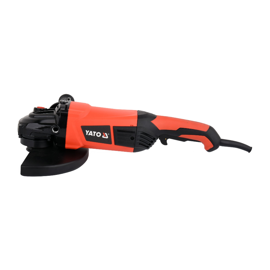 YATO UGAONA BRUSILICA 230 mm 2400 W Ecomex