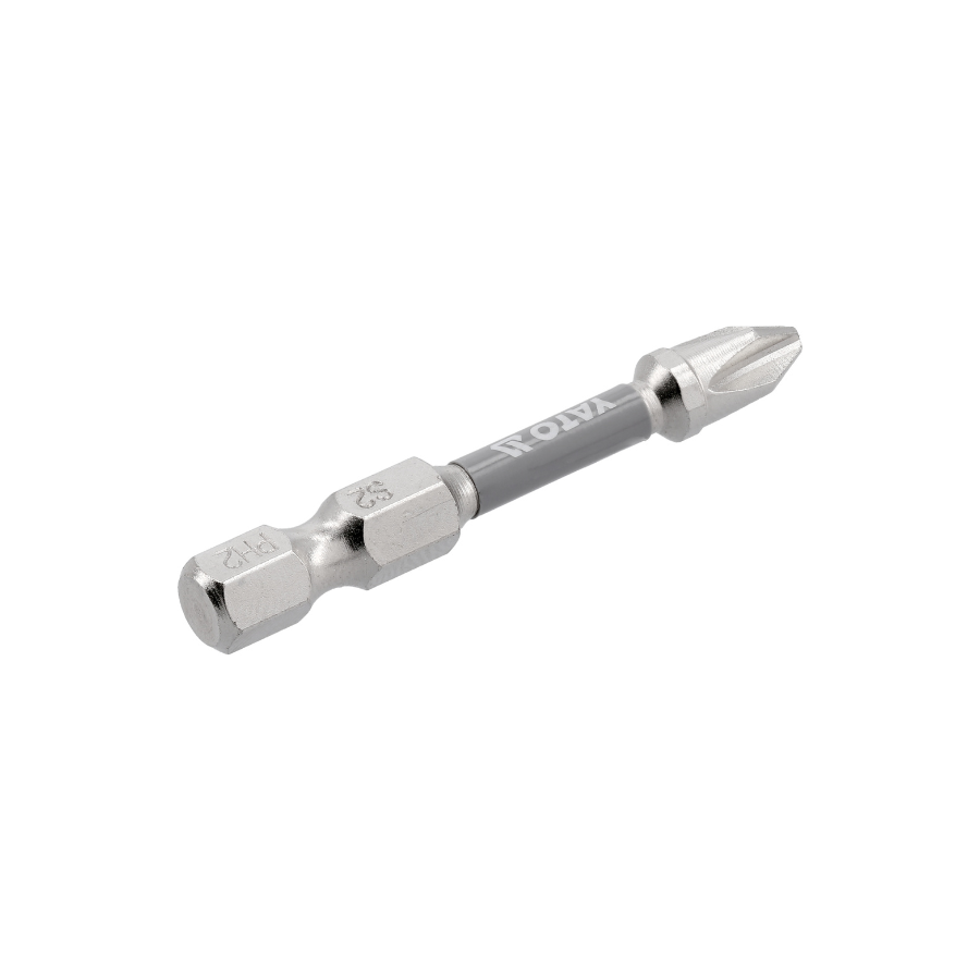 YATO UMETAK KRSTASTI PH2 1/4X50MM 2KOM Ecomex