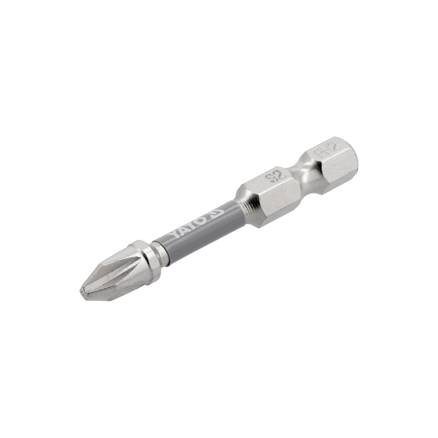 YATO UMETAK KRSTASTI PH2 1/4X50MM 2KOM Ecomex