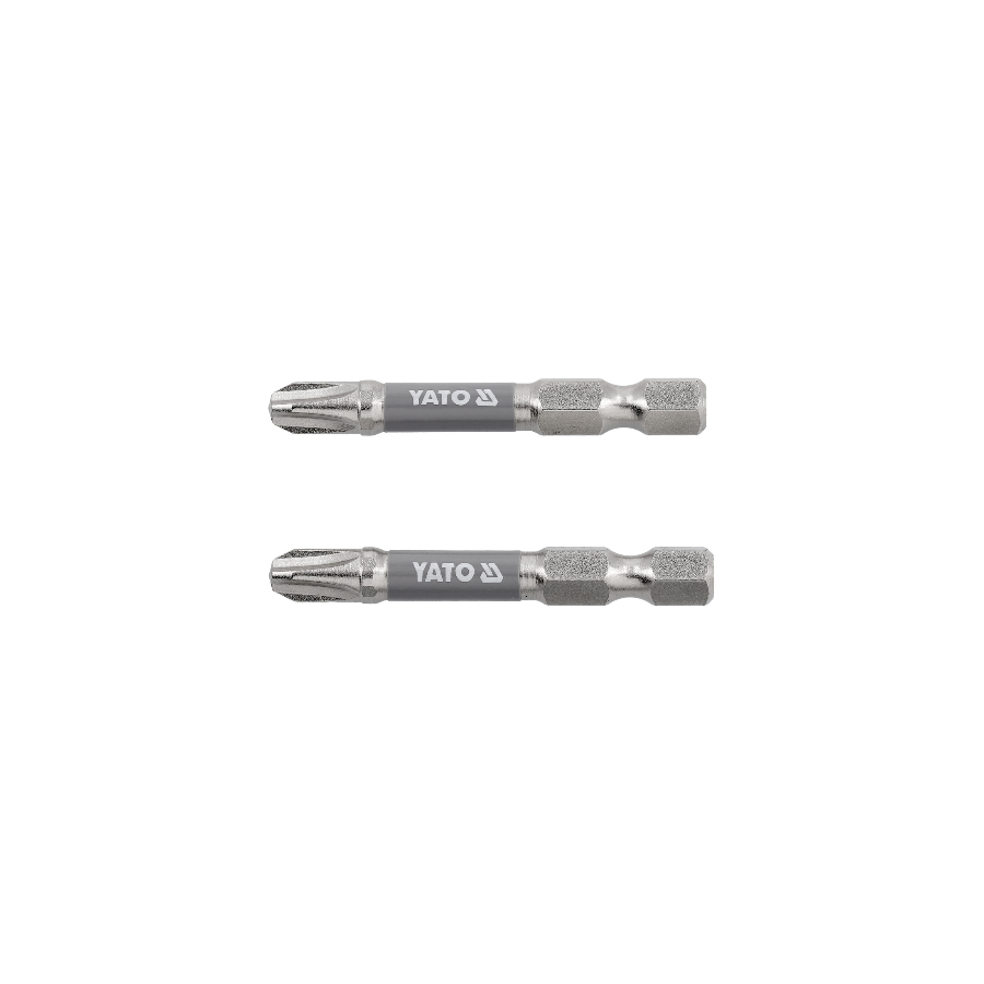 YATO UMETAK KRSTASTI PH3 1/4X50MM 2KOM