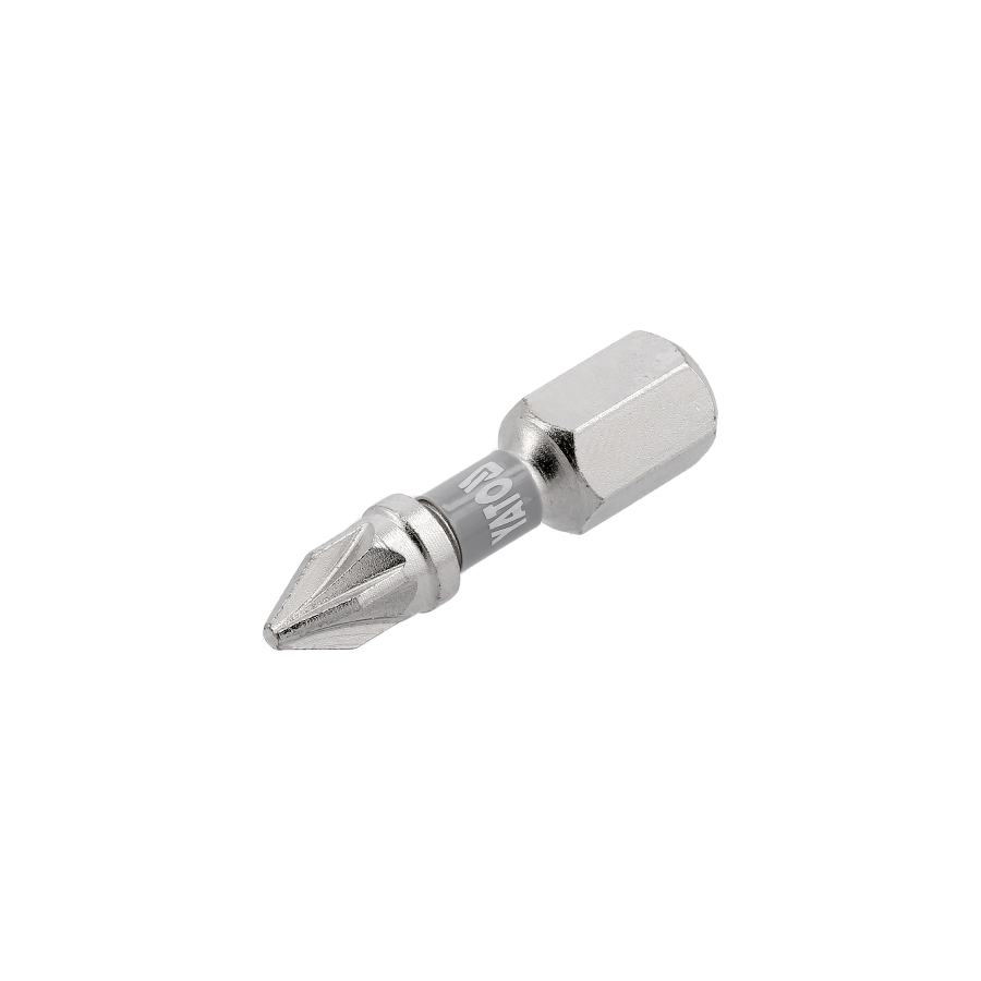 YATO UMETAK KRSTASTI PZ1 1/4X25MM 2KOM Ecomex