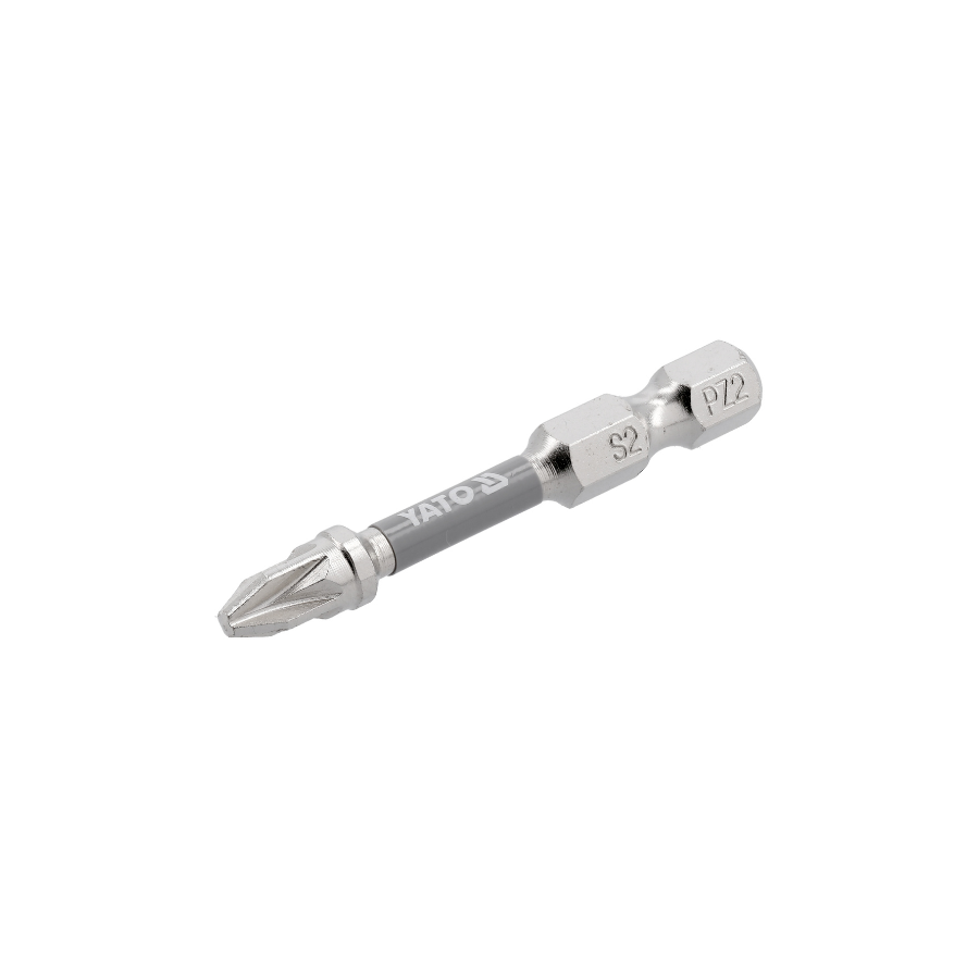 YATO UMETAK KRSTASTI PZ2 1/4X50MM 2KOM Ecomex