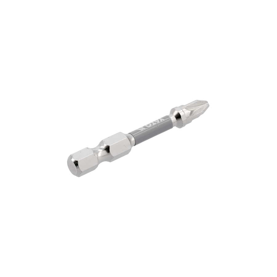 YATO UMETAK KRSTASTI PZ2 1/4X50MM 2KOM Ecomex