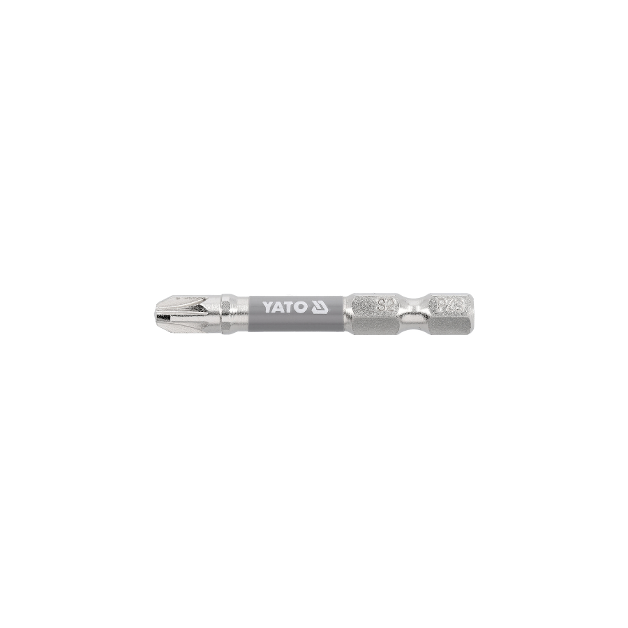 YATO UMETAK KRSTASTI PZ31/4X50MM 2KOM Ecomex