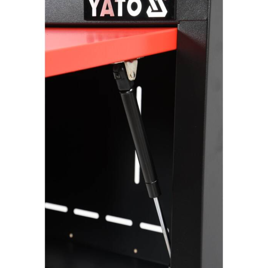 YATO ZIDNI KABINET ZA SLAGANJE ALATA 66x30,5x41 cm Ecomex