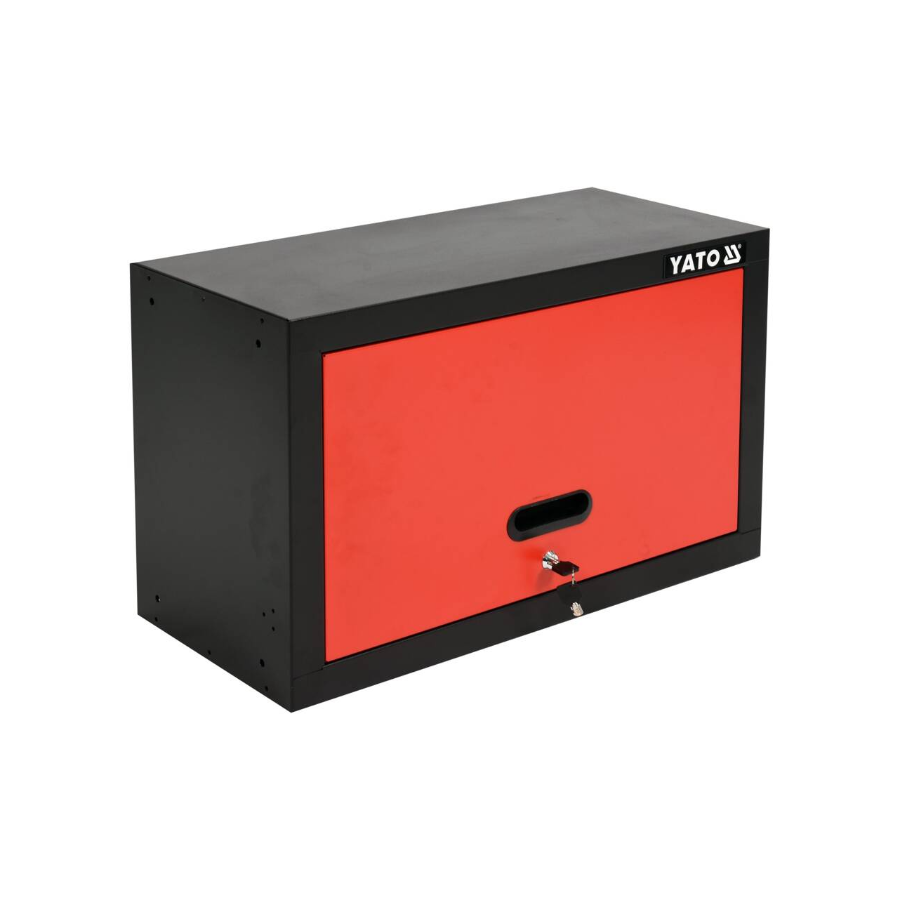 YATO ZIDNI KABINET ZA SLAGANJE ALATA 66x30,5x41 cm Ecomex