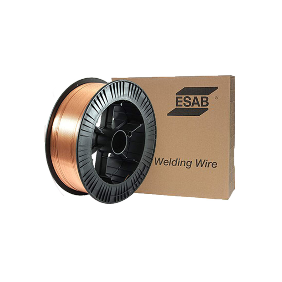 ESAB ŽICA CO2 G3Si1 1.0 pakovanje15kg