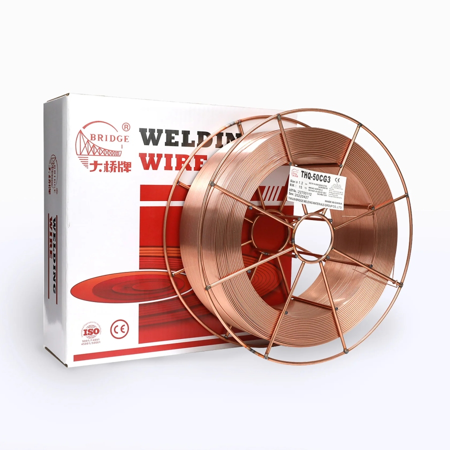 ŽICA SOLID G3Si1 1.2 PLK NN pakovanje 15kg